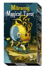 Magiczny Tarot Mibramig - Mibramig Magical Tarot