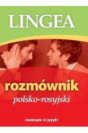 eBook Rozmwnik polsko-rosyjski mobi epub