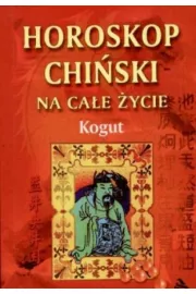 Kogut - horoskop chiski