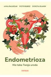 Endometrioza. Nie taka Twoja uroda