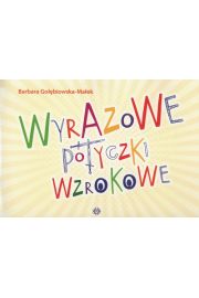 Wyrazowe potyczki wzrokowe