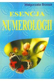 Esencja numerologii