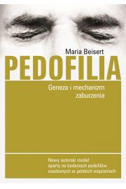 eBook Pedofilia. Geneza i mechanizm zaburzenia mobi epub