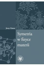 eBook Symetria w fizyce materii pdf