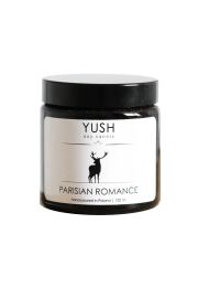 Yush wieca sojowa Parisian Romance 120 ml