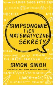 eBook Simpsonowie i ich matematyczne sekrety mobi epub
