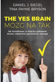 eBook The Yes Brain. Mzg na Tak mobi epub