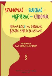 eBook Szanowa - sucha - wspiera - chroni pdf