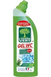 Larbre Vert el do czyszczenia wc Rosemary 740 ml