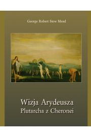 eBook Wizja Arydeusza Plutarcha z Cheronei mobi epub