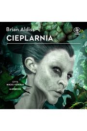 Audiobook Cieplarnia mp3