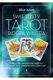 eBook wietlisty Tarot Ridera Waite`a pdf mobi epub