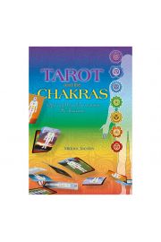 Tarot i czakry, ksika