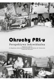eBook Okruchy PRL-u pdf epub