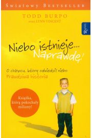 Niebo istnieje... Naprawdę!