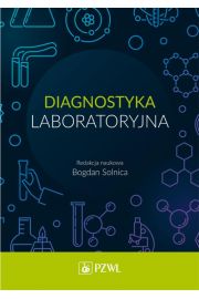 eBook Diagnostyka laboratoryjna mobi epub