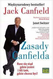 eBook Zasady Canfielda. Rusz si std gdzie jeste i id tam, gdzie chcesz by! mobi epub