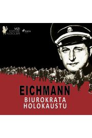 Audiobook Eichmann mp3