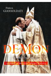 Demon w Watykanie. Legionici Chrystusa i sprawa Maciela