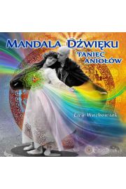 Mandala Dwiku CD - Ewa Wachowiak i Przyjaciele Aloha