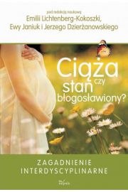 eBook Cia czy stan bogosawiony? pdf