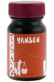 Terrasana Yansen (ekstrakt z korzenia mniszka lekarskiego) 50 g