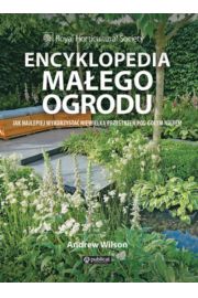 Encyklopedia maego ogrodu
