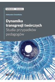 eBook Dynamika transgresji twrczych pdf