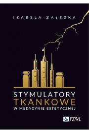 eBook Stymulatory tkankowe w medycynie estetycznej mobi epub