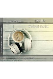 CD Chillout Music 432 Hz - Mateusz Jarosz