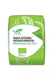 Bio Planet Mka ryowa penoziarnista 1 kg Bio