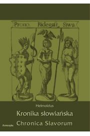eBook Kronika Sowiaska. Chronica Slavorum pdf