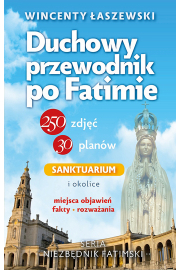 eBook Duchowy przewodnik po Fatimie pdf mobi epub