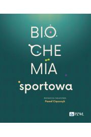 eBook Biochemia sportowa mobi epub