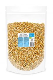 Horeca Popcorn (ziarno kukurydzy) 5 kg Bio