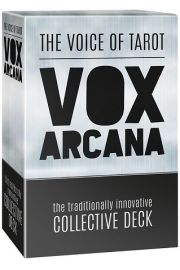 The Voice of Tarot, Vox Arcana