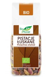 Bio Planet Pistacje uskane 150 g Bio