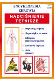 Nadcinienie Ttnicze.Encyklopedia Zdrowia