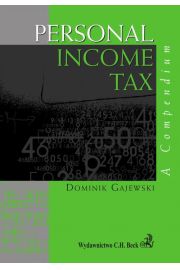 eBook Personal Income Tax pdf