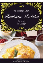 eBook Kuchnia Polska. Kujawy mobi epub