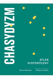 Chasydyzm Atlas historyczny