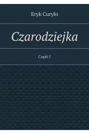 eBook Czarodziejka. Cz I mobi epub