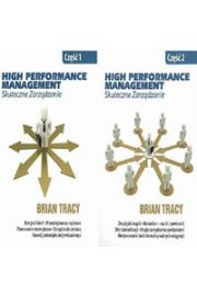 Audiobook High performance management mp3