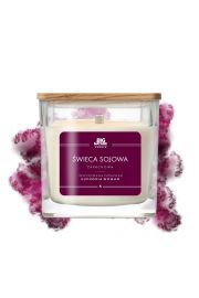 Big Nature wieca sojowa zap. insp. EUPHORIA WOMAN 505 g