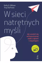 W sieci natrętnych myśli