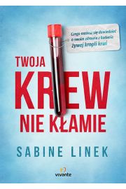 Twoja krew nie kłamie