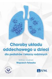 eBook Choroby ukadu oddechowego u dzieci mobi epub