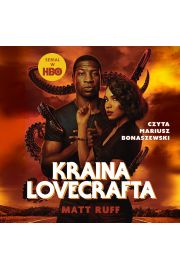 Audiobook Kraina Lovecrafta mp3
