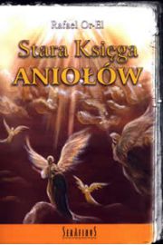 Stara Ksiga Aniow - Rafael Or-El