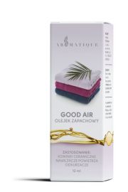 Aromatique Olejek zapachowy Good air 12 ml